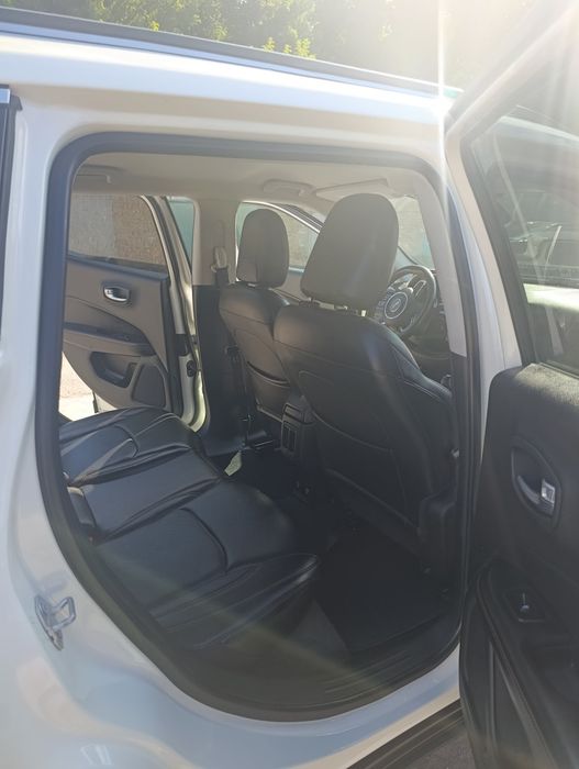 Jeep Compass 2018