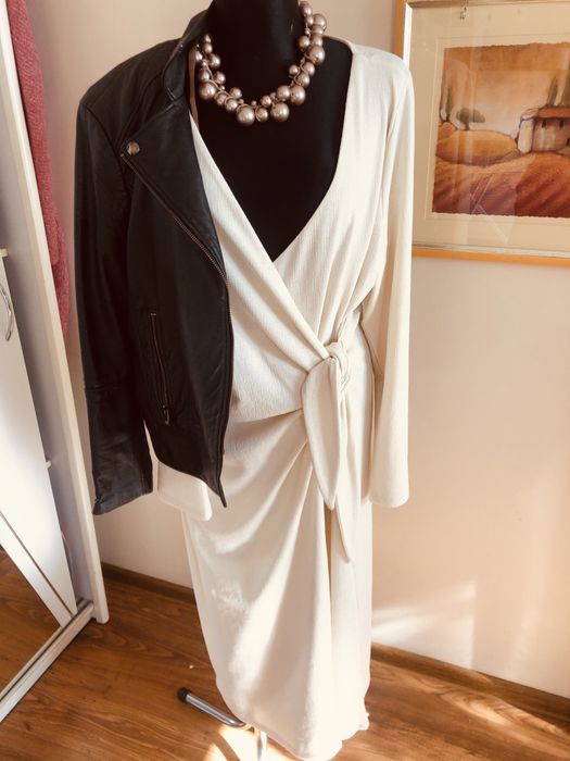 Sukienka nowa długa