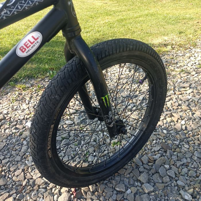 Bmx Wethepeople Salt !!! Odbiór osobisty
