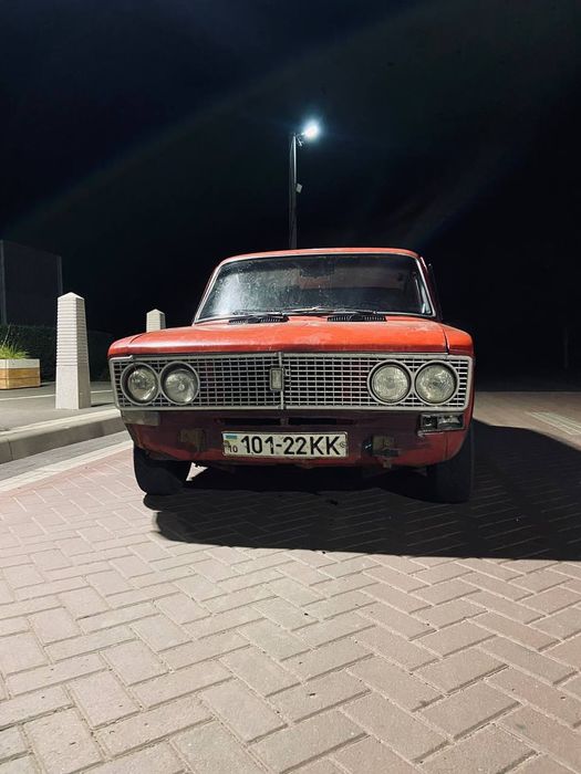 продам ваз 2103 на ходу