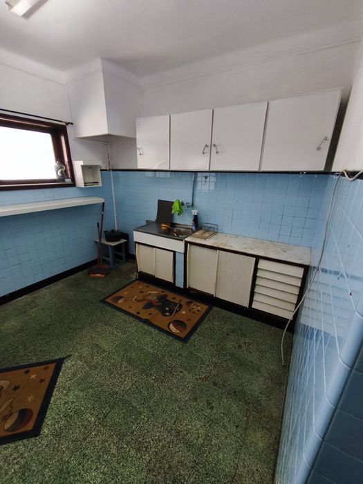 Andar moradia T2 Lavra