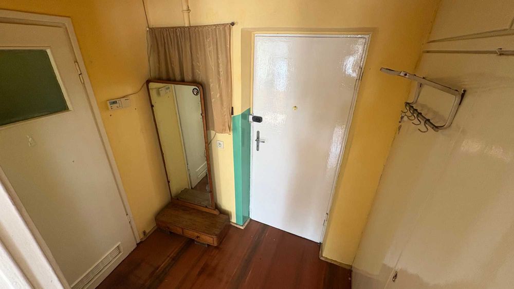 Słoneczne mieszkanie 38,37 m² w cichej okolicy | Trzebinia, ul. Dworska