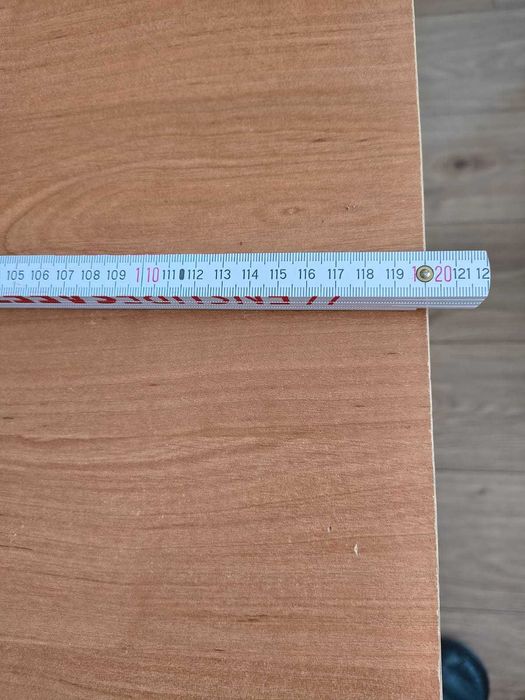 Stół Ława rozkładana