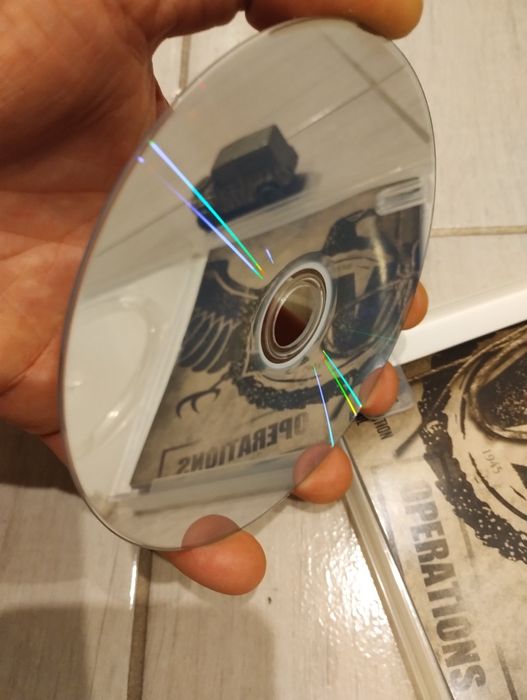 Sniper Elite V2 gra na PS3