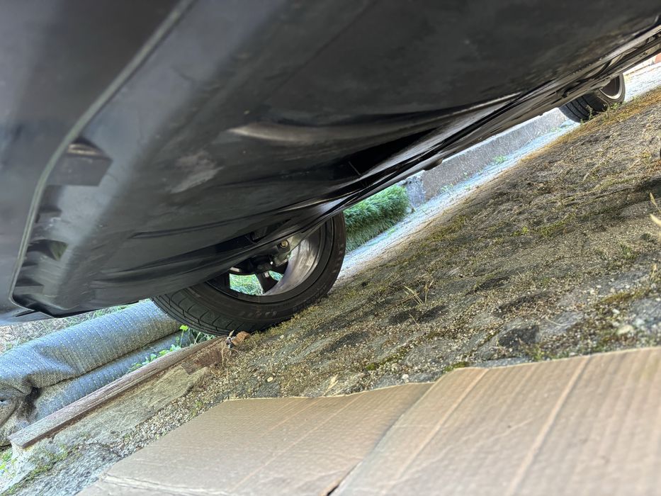audi A4 2,5 V6 Tdi 220000kms