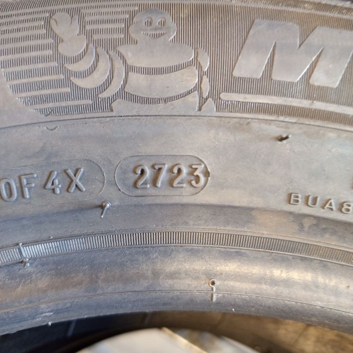 205/60/R16 Michelin Primacy 4