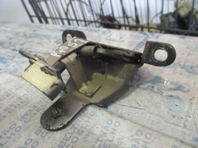 Fechadura / fecho da mala FORD Escort III (GAA)