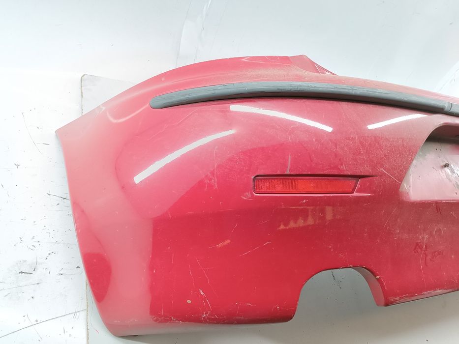 Para Choques Traseiro - ALFA ROMEO GT (937_) | 03 - 10