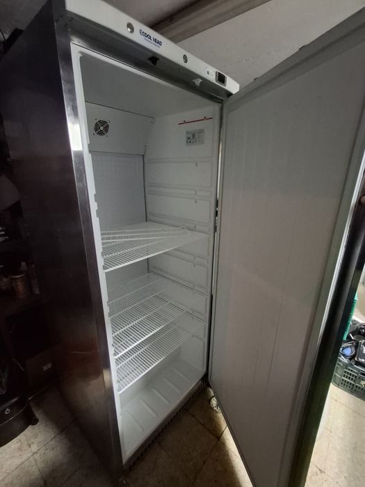 Frigorifico industrial como novo!