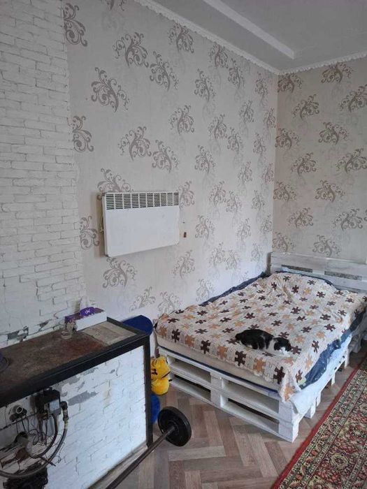 Продаж част буд. 66м2 Окремий двір. Центр. Чорновола В"ячеслава №17929