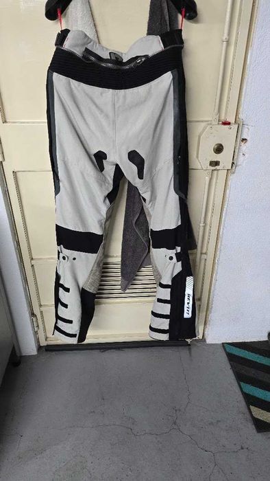 Fato Motard REV’IT! Gore-Tex (Casaco XL + Calças L Long)