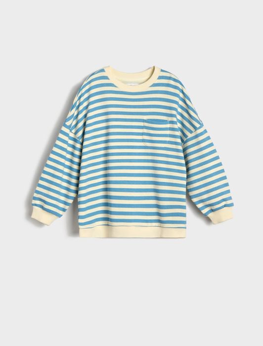 Гарний легенький світшот на дівчику/хлопчика