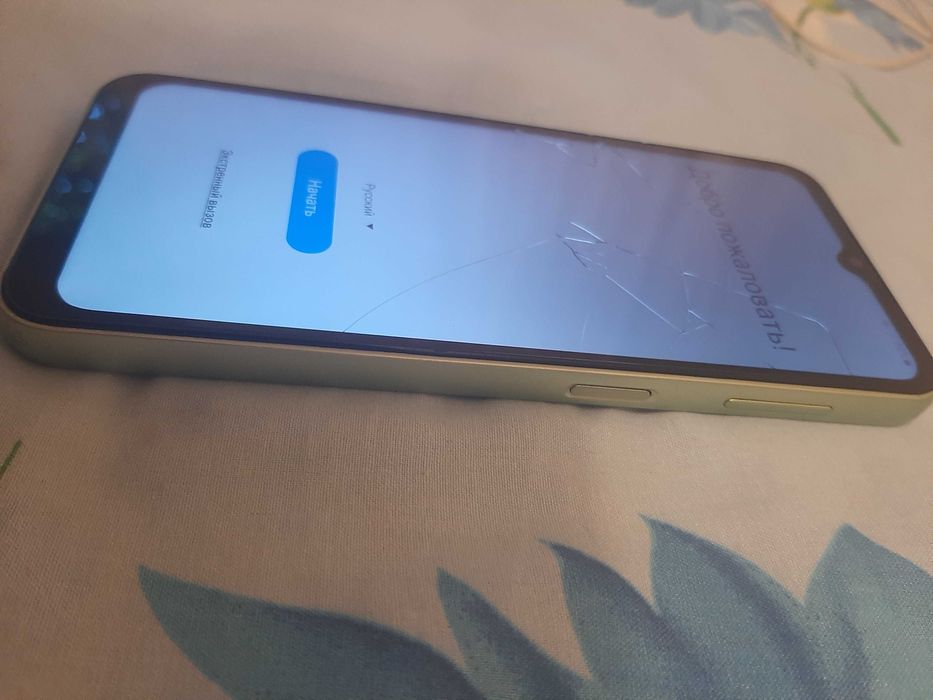 продам телефон SAMSUNG  A 14