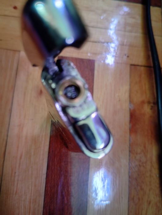 Isqueiro metálico vintage LIGHTFIRE