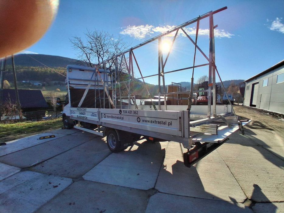 Sprzedam iveco 50c/35