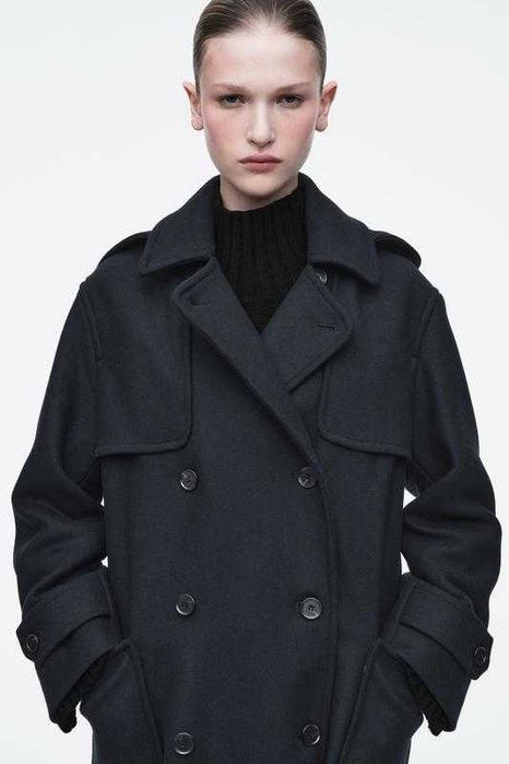 Пальто жіноче COS / 34