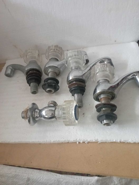 Conjunto de Torneiras64297678907394121