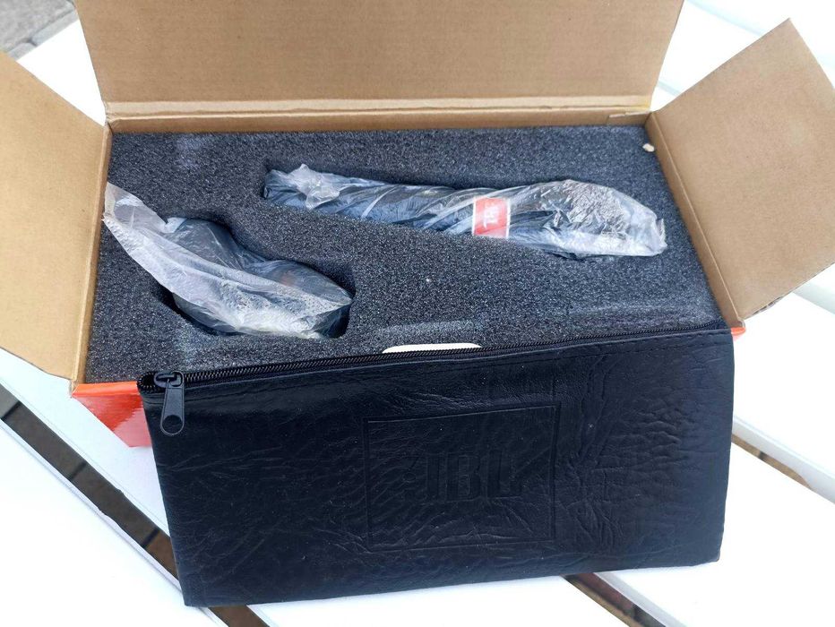 микрофон для вокала JBL M60S