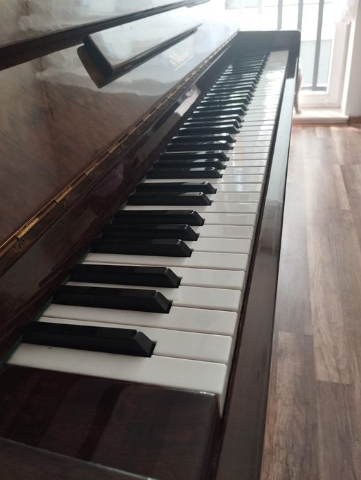 Pianino Nocturno