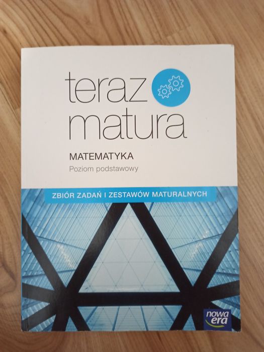 Teraz Matura Matematyka, Nowa Era