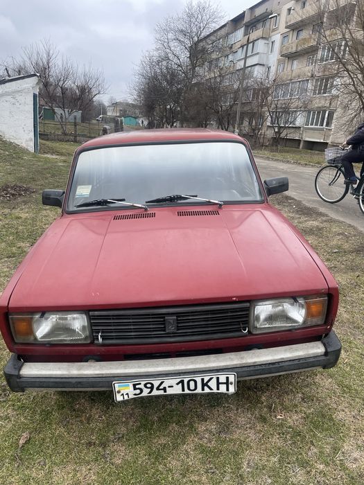 Продаж ваз 2104 95-го року