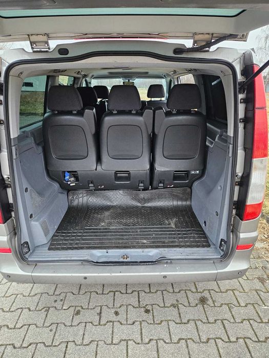 Sprzedam Mercedes Vito