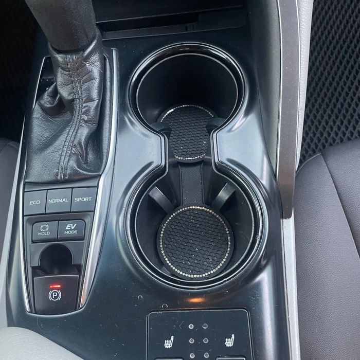 Toyota Camry 70, Hybrid, Тойота Камри 70 Гібрид - 2018. Один власник.