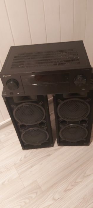 Amplituner pioneer