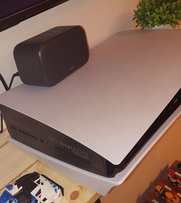 Playstation 5 em excelente estado