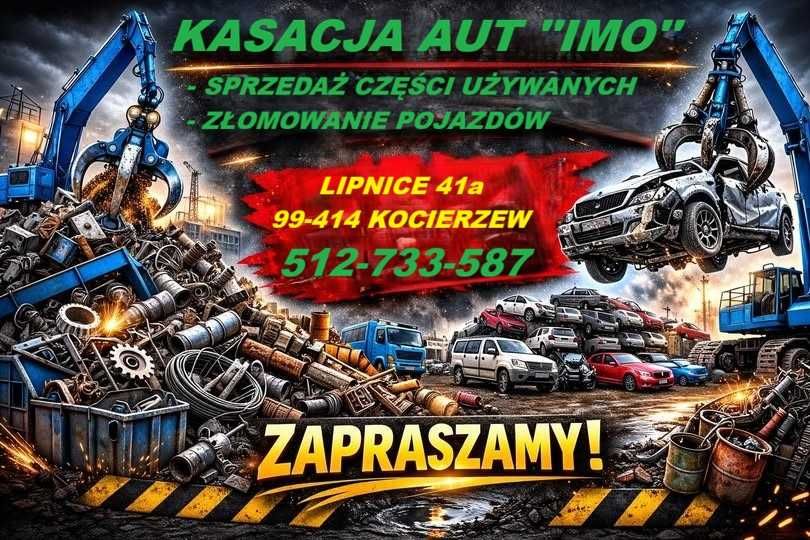 CAŁE NA CZĘSCI VOLVO V50 2006 rok. 1.6 Diesel, kod lakieru: 426-26