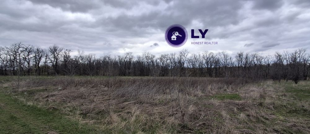 Продам ділянку у Дніпровському районі Волоське