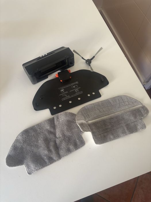 Aspirador Robô Xiaomi Mi Robot Vacuum Mo