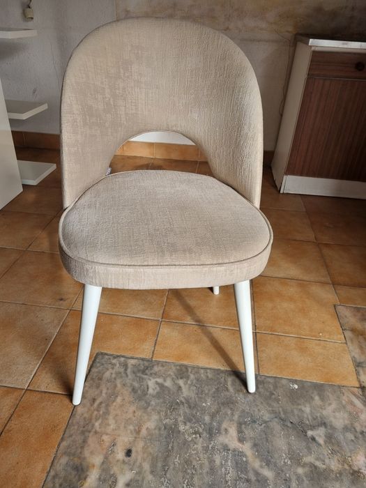 Cadeiras para Sala de Estar/Jantar