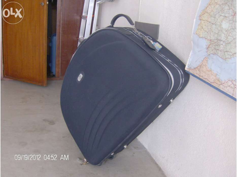 Mala de Viagem - Modelo original