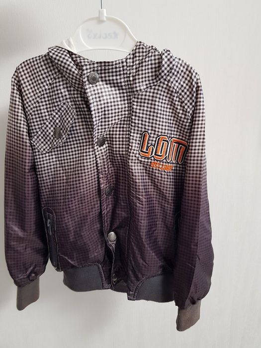 Куртка фирменная