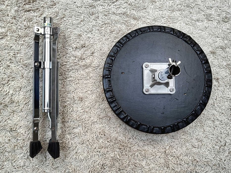 Stołek perkusyjny junior dla dzieci i młodzieży - MAPEX