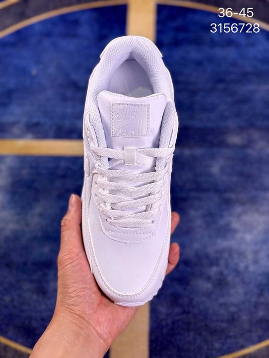 Nike Air Max 90 Biały R.38