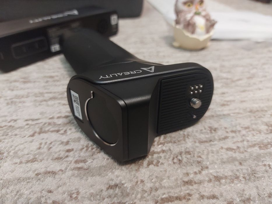 Creality Otter Lite - Nowy skaner 3D