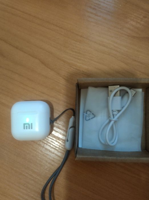 Продам навушники