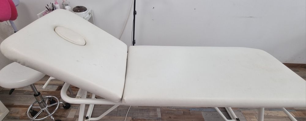 Marquesa de estética