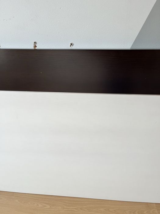 Cabeceira Cama Madeira