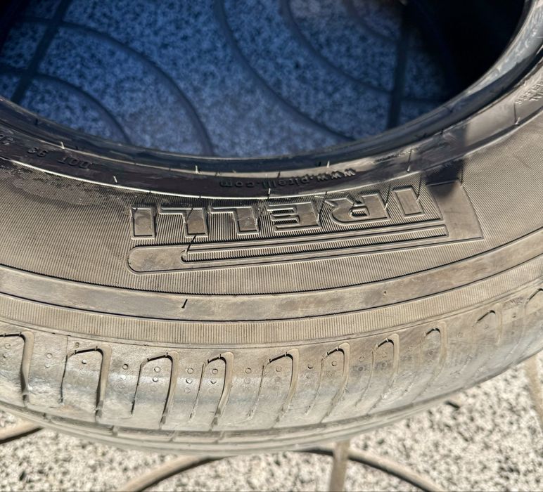 4 PNEUS 255/60 R18