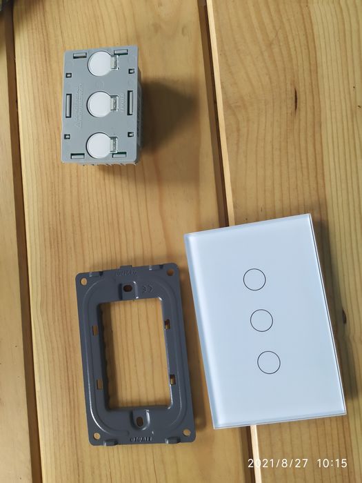 Livolo Switch64741040564867121