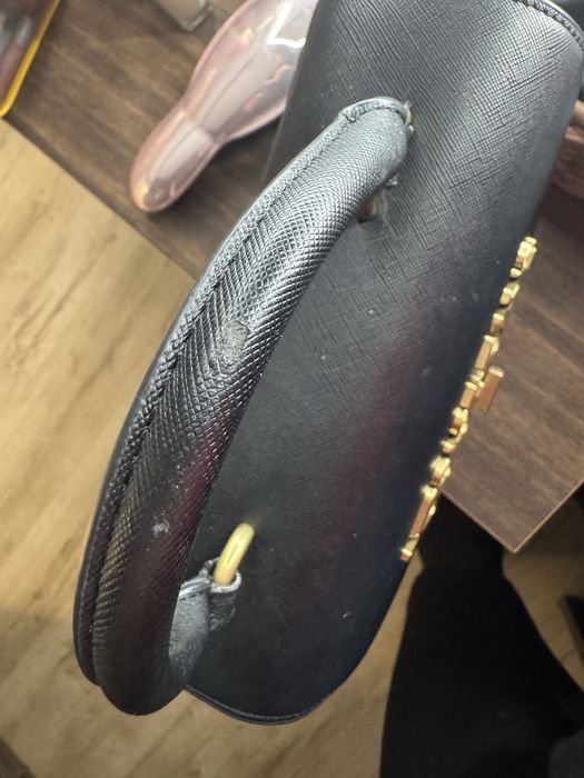 Versace jeans couture сумка