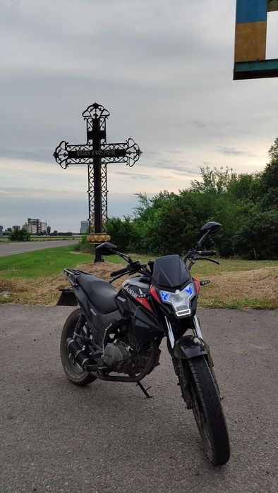 Shineray ds200   торг