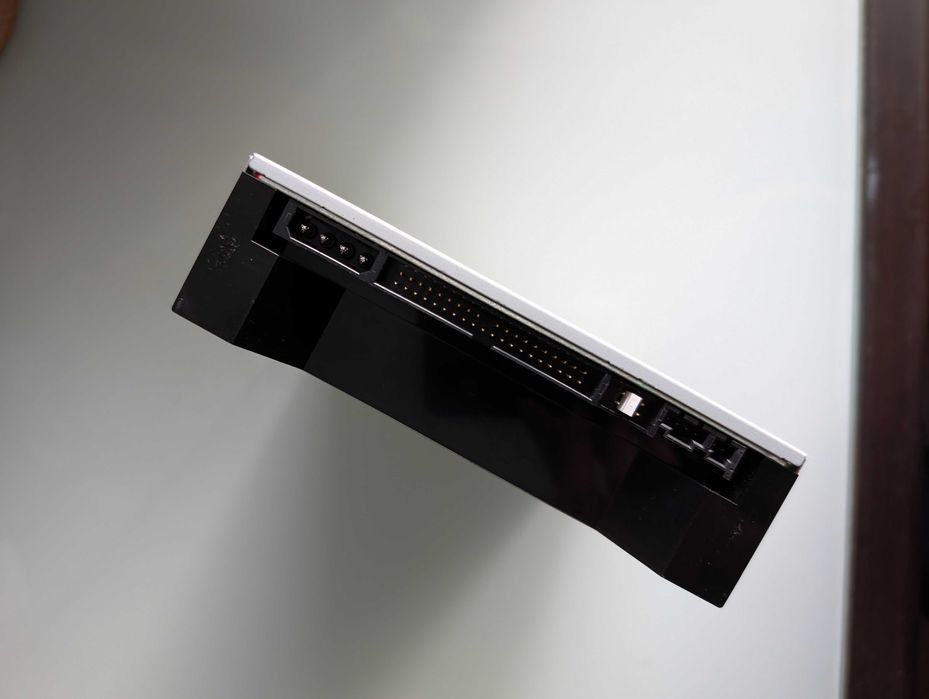 Samsung DVD-Master 12E SD-612 | NAPĘD DVD