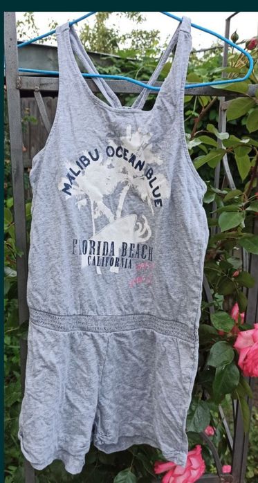 Платья для девочек лето