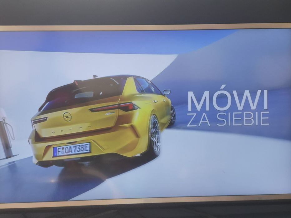 Telewizor Philips 46 cali, smart, wifi,Led 3d netflix,