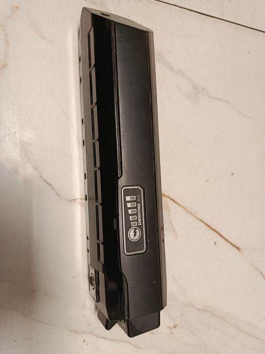 Bateria do roweru Giant energypak 500