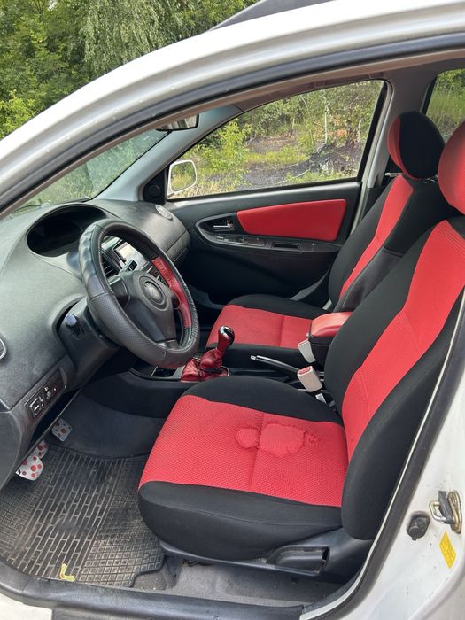 Geely MK Cross 2012 VIN LB37422S1CL028122 фото оголошення 4 з 8